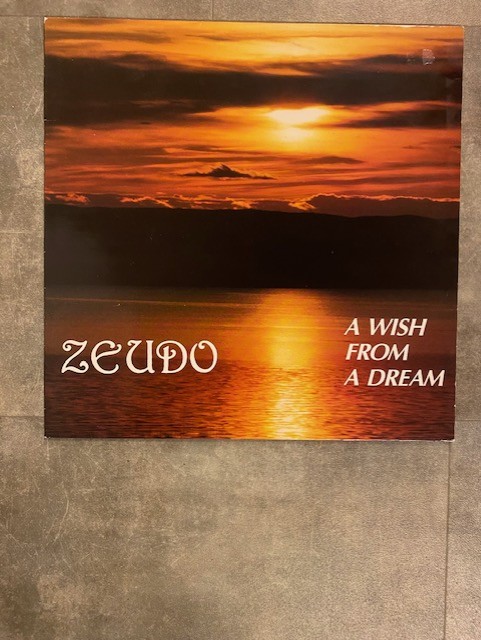 ZEUDO - A wish from a dream