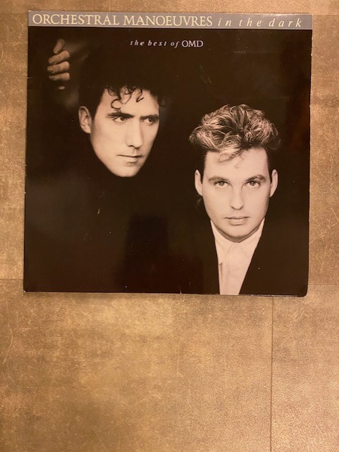 OMD - The best of OMD