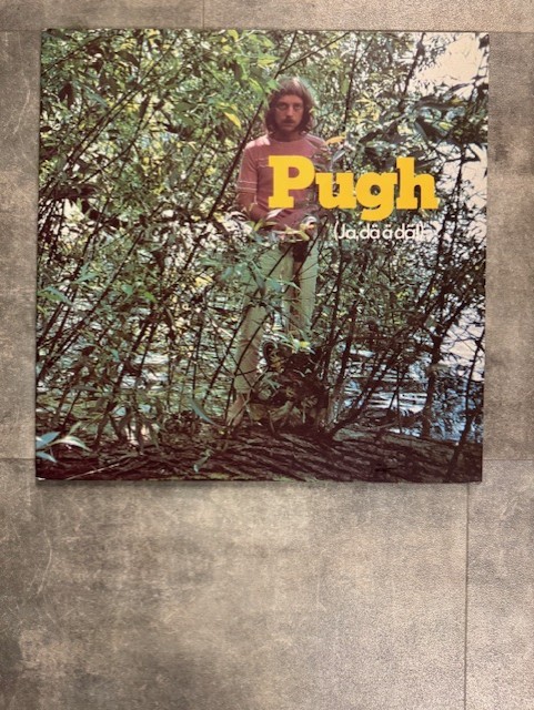 PUGH ROGEFELDT - Ja, dä ä dä