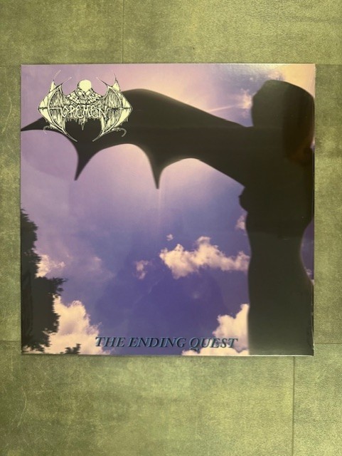 GOREMENT - The ending quest