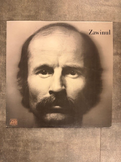 ZAWINUL - S/T