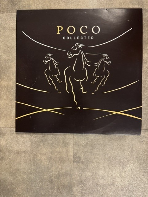 POCO - Collected