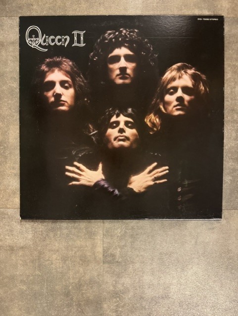QUEEN - II