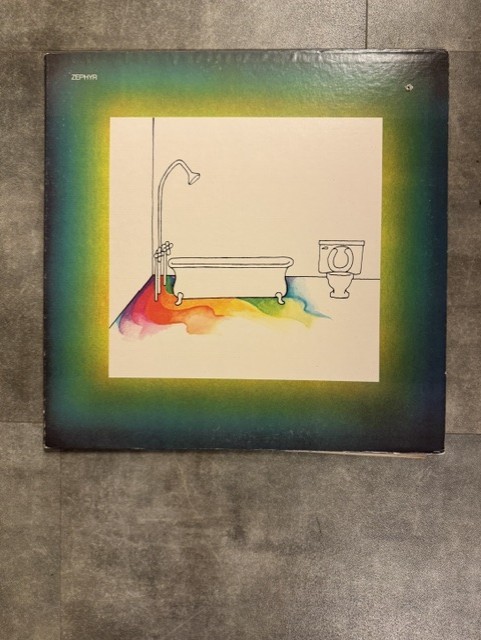 ZEPHYR - S/T