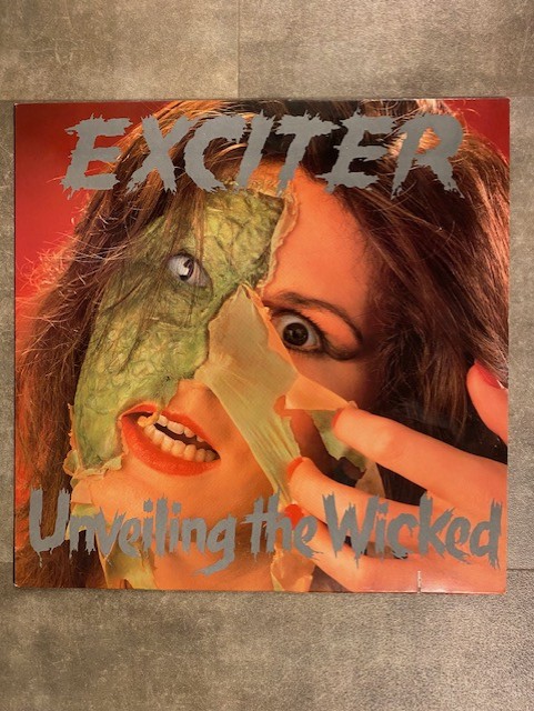 EXCITER: Unveiling the wicked