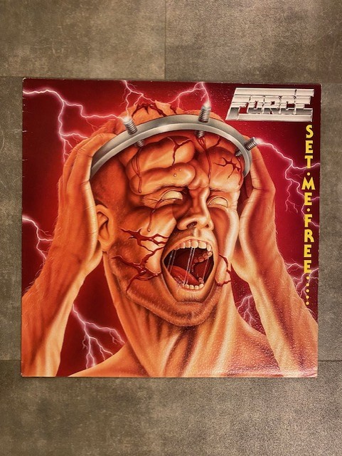 FORCE: Set me free