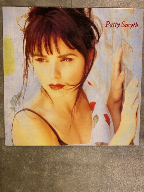 PATY SMYTH: S/T