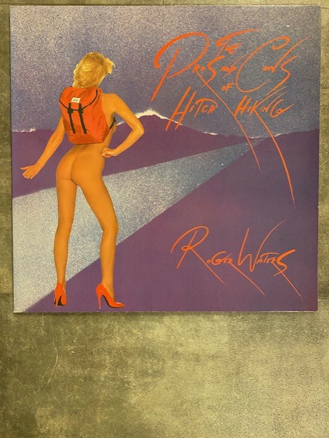ROGER WATERS: The pros and cons of hitch hiking