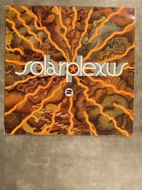 SOLAR PLEXUS: 2