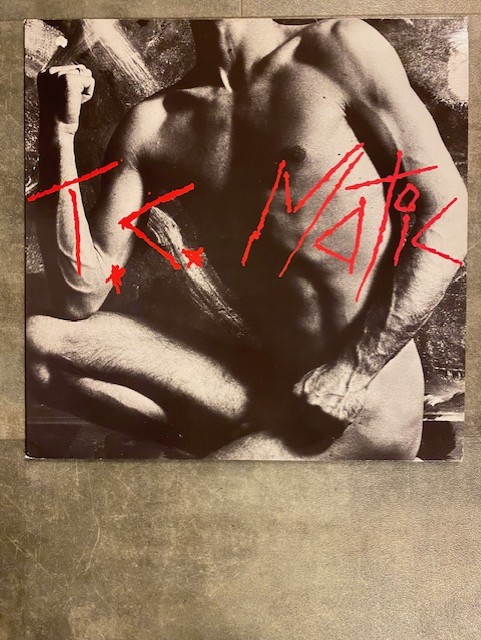 T.C. MATIC: S/T