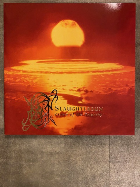 SLAUGHTERSUN: Crown of the Triarchy