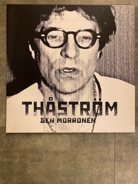 THÅSTRÖM: Den morronen