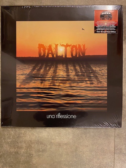 DALTON: Una riflessione