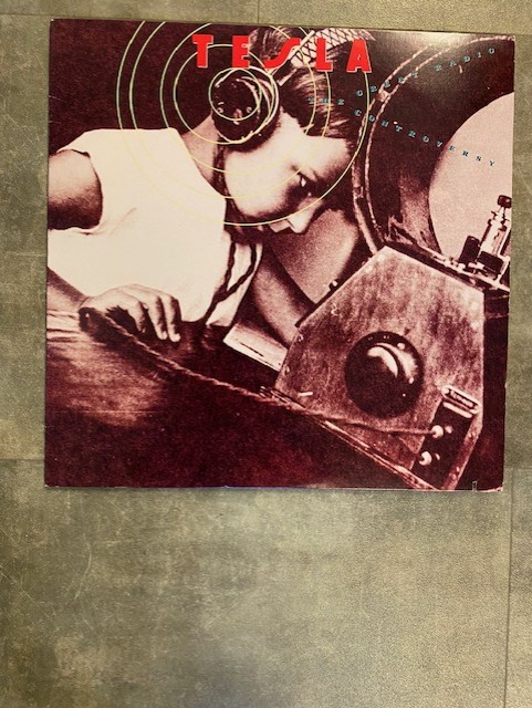 TESLA: The great radio controversy
