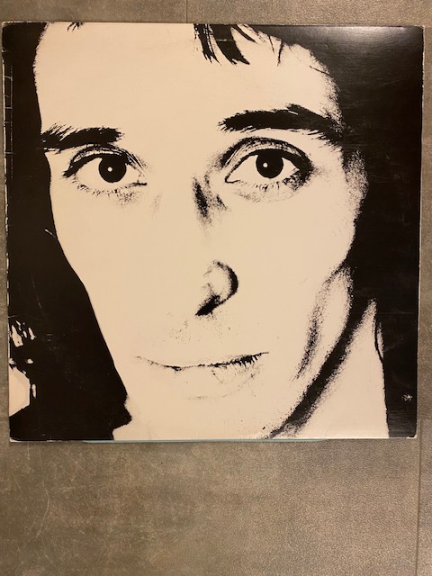 JOHN CALE: Fear