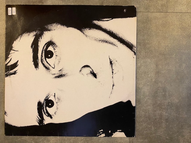 JOHN CALE: Fear