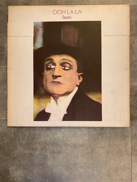 FACES - OOh La La