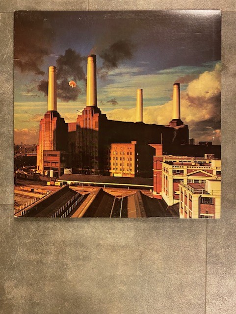 PINK FLOYD - Animals