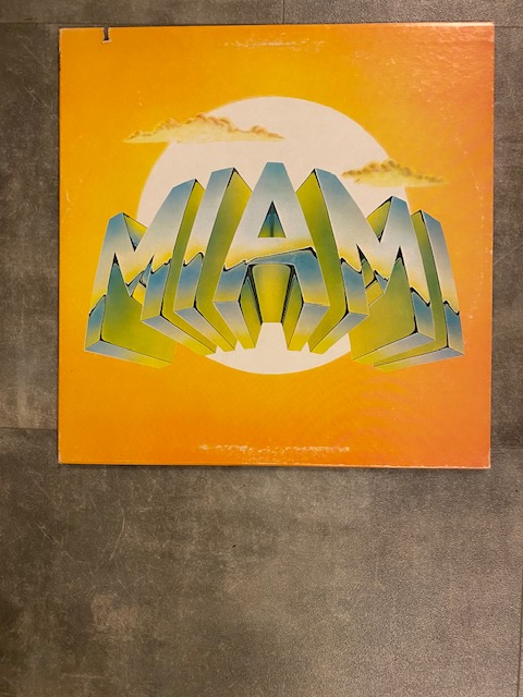 MIAMI - S/T