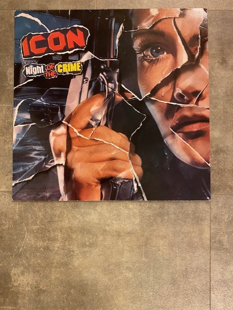 ICON - S/T